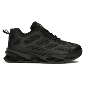 Sorte Filippo 21-Q17 sneakers