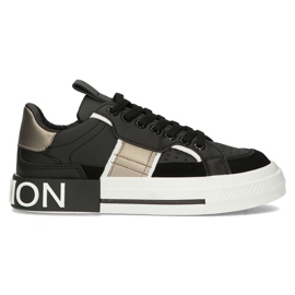 Filippo GG599 sneakers sorte