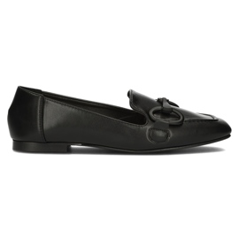Sorte Filippo QQ359 loafers