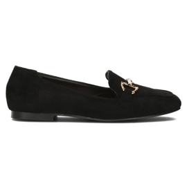 Sorte Filippo QQ358 loafers