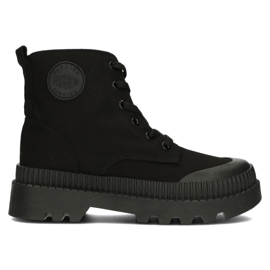 Sorte Filippo 2021 sneakers