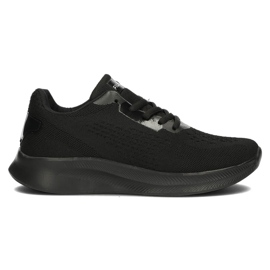 Sportssko Filippo DTN3670 / 22 Bk sort