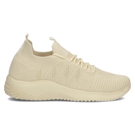 Filippo DTN3665 / 22 Be beige sneakers