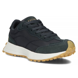 Sneakers Filippo DP3748 / 22 Nv marineblå marine blå
