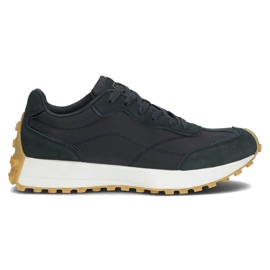 Sneakers Filippo MP3749 / 22 Nv marineblå rød