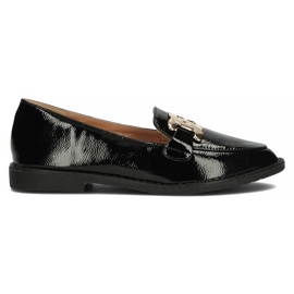 Sorte Filippo 8038 loafers