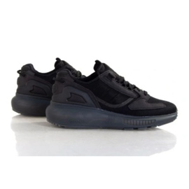Adidas Zx 5K Boost Jr GZ5731 sko sort