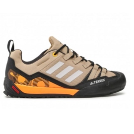 Adidas Terrex Swift Solo 2 M GZ0333 sko beige