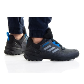 Adidas Terrex Swift R3 M GZ0358 sko sort