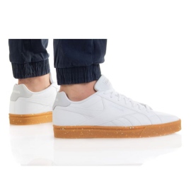 Reebok Royal Complete 3 Lave sko EG2984 hvid
