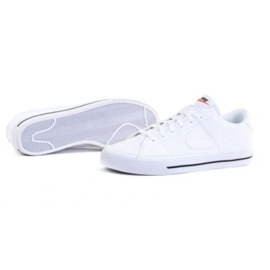 Nike Court Legacy Nn M DH3162-101 sko hvid