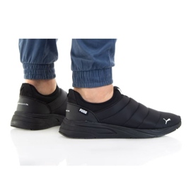 Puma Avionic Slipper M 383056 01 sort