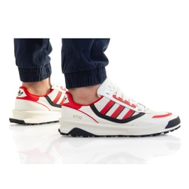 Adidas Indoor Ct M GW5716 sko hvid