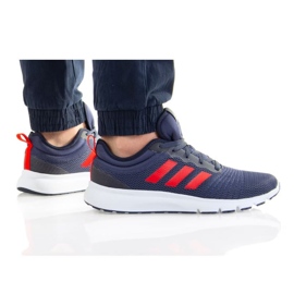 Adidas Fluidup GZ0554 sko blå
