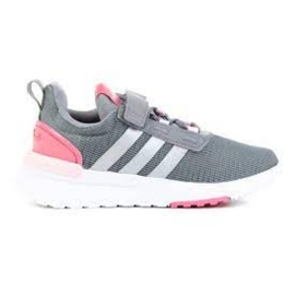 Adidas Racer TR21 C Jr GX3495 sko grå