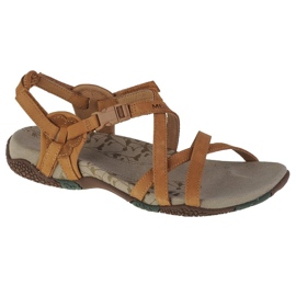Merrell San Remo Ii W J001616 sandaler brun