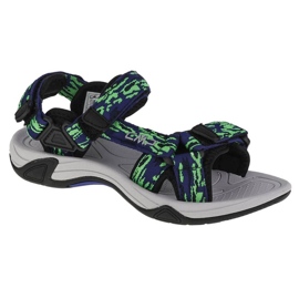 CMP Hamal Vandresandal 38Q9954-22NL blå