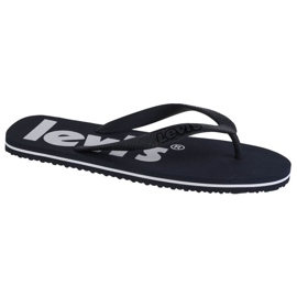 Levis Levi's Dixon plakat M 234226-627-17 blå