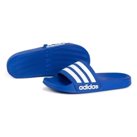 Adidas adilette Shower GW1048 flip-flops blå