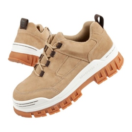Caterpillar Rise P723454 støvler beige