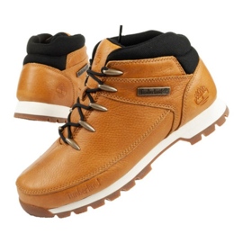Timberland Euro Sprint M TB0A2GG3763 sko brun