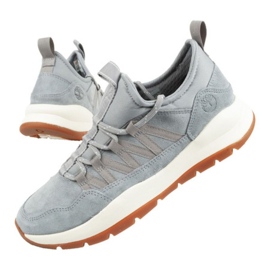 Timberland M TB0A24SK050 sneakers grå