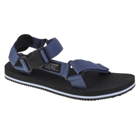 Levis Levi's Tahoe Refresh Sandal 234193-989-056 blå