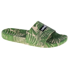 Levis Levi's June Stempel M 234217-753-33 grøn