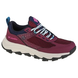 Columbia Hatana Breathe W 1982331616 rød marine blå