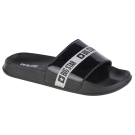 Big Star W Slipper W GG274A007 sort
