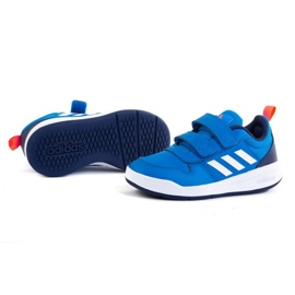 Adidas Tensaur C Jr GW9074 sko blå