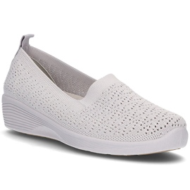 Sneakers Filippo DTN2296 / 22 Gr grå