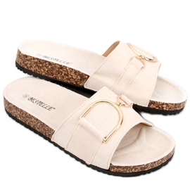 Tara Beige korksål
