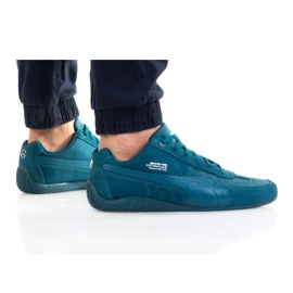 Puma MAPF1 Speedcat M 306797 04 blå