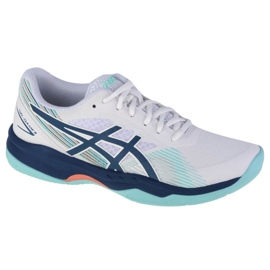ASICS Gel-Game 8 W 1042A152-105 Sko hvid