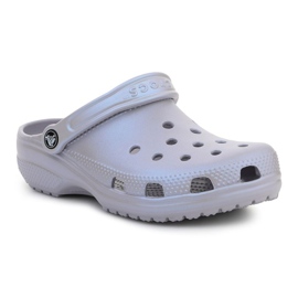 Crocs Classic 4 Her Træsko W 07565-5PS violet