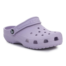 Crocs Classic Kids Clog 206991-530 violet
