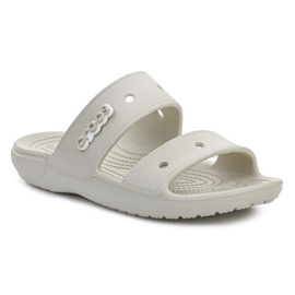 Crocs Classic Sandal 206761-2Y2 flip-flops beige