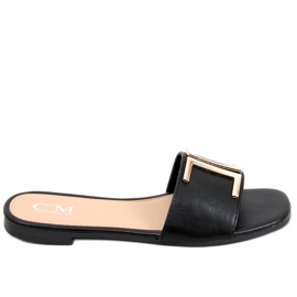 Azalea Sorte damesandaler