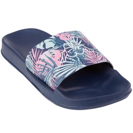 Kappa Fantastic Pa 243123PA 6737 flip-flops blå