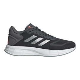 Adidas Duramo 10 M GW8346 løbesko grå