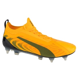 Sko Puma One 20.1 Sg M 105820-01 gul gule
