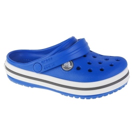 Crocs Crocband Clog K 207005-4JN flip-flops blå