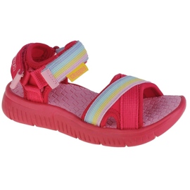 Kappa Jalua K Sandaler Jr 260945K-2222 lyserød