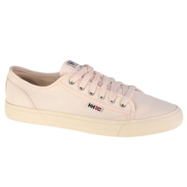 Helly Hansen Fjord Eco Canvas sko 11801-012 beige