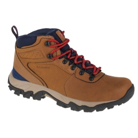 Columbia Newton Ridge Plus Ii M 1594731234 brun