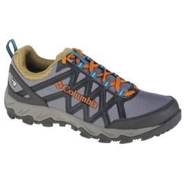 Columbia Peakfreak X2 OutDry M 1864991049 grå flerfarvet