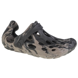 Merrell Hydro Moc Sandaler M J003743 sort grå