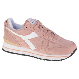 Diadora Olympia Platform Wn sko 101-176996-01-25093 lyserød