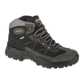 Grisport Topo Scamosciato M 13362S62G sko sort